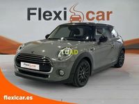 usado Mini Cooper -