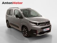 Nuevo Citroën Berlingo 130 CV (95 kW) 2025 Gris Monovolumen