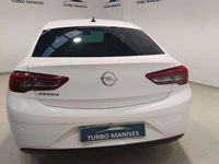 Usado Opel Insignia Business Elegance 122 CV (89 kW) 2022 Blanco Berlina