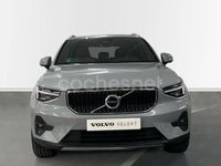 Usado Volvo XC40 Core 163 CV (119 kW) 2025 Gris / plata SUV