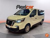 Usado Nissan NV300 Comfort 110 CV (80 kW) 2021 Blanco Van
