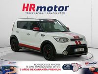 Usado Kia Soul 128 CV (94 kW) 2015 Blanco SUV