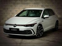 Usado VW Golf VIII GTI 245 CV (180 kW) 2021 Blanco Berlina