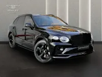 Usado Bentley Continental GT 550 CV (404 kW) 2023 Negro