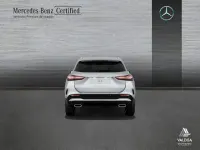 Usado Mercedes GLA220 190 CV (139 kW) 2023 Plata iridio SUV