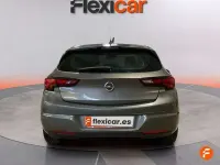Usado Opel Astra GS Line 131 CV (96 kW) 2020 Gris Berlina