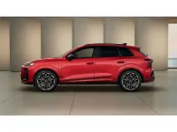 Nuevo Audi Q3 272 CV (200 kW) 2025 Rojo progresivo SUV