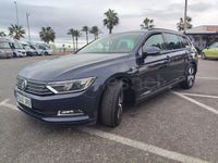 Usado VW Passat Edition 120 CV (88 kW) 2017 Azul Familiar