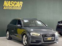 usado Audi A3 Sportback 2.0TDI Ambition quattro 150