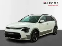 Usado Kia e-Niro 150 kW (204 CV) 2022 SUV