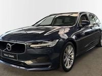 Usado Volvo V90 Business Edition 190 CV (139 kW) 2021 Azul Familiar