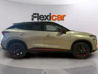 Usado Omoda 5 185 CV (136 kW) 2024 Blanco SUV