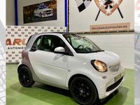 usado Smart ForTwo Coupé 52 kW (71 CV)