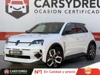 Usado Renault Megane E-Tech Techno 110 kW (150 CV) 2025 Utilitario