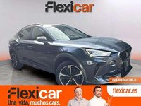 Usado Cupra Formentor 150 CV (110 kW) 2023 Gris SUV