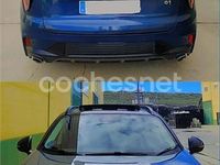 Usado Lynk & Co 01 261 CV (191 kW) 2022 Azul SUV