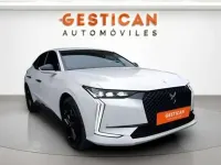 Usado DS Automobiles DS4 Performance 226 CV (166 kW) 2023 Blanco SUV