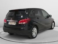 Usado Mercedes B180 Style 109 CV (80 kW) 2017 Monovolumen