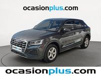 Usado Audi Q2 150 CV (110 kW) 2022 Blanco SUV