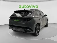 Nuevo Hyundai Tucson N Line 150 CV (110 kW) 2026 Otro SUV