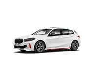 Usado BMW 128 Executive 265 CV (194 kW) 2022 Blanco Utilitario