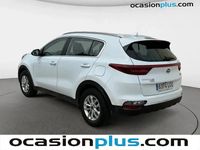 usado Kia Sportage 1.6 MHEV Concept 100kW (136CV) 4x2