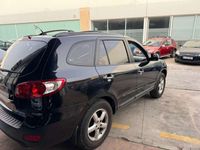 usado Hyundai Santa Fe 2.2CRDi Comfort F 7pl.