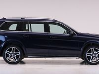 usado Mercedes GLS350 GLSD 4MATIC