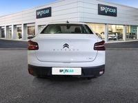 Brugt Citroën C4 X PureTech 100 HK (73 kW) 2024 Hvid SUV