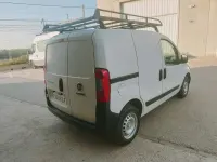 Usado Fiat Fiorino 82 CV (60 kW) 2018 Blanco Monovolumen