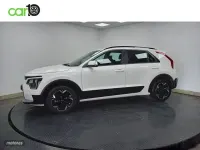Usado Kia e-Niro 150 kW (204 CV) 2023 Blanco SUV