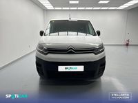 Brugt Citroën Berlingo 102 HK (75 kW) 2023 Sort MPV