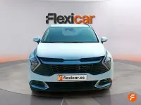 Usado Kia Sportage 152 CV (111 kW) 2024 Blanco SUV