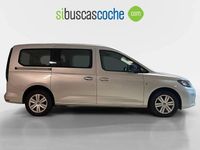 Usado VW Caddy Maxi 102 CV (75 kW) 2025 Gris/plata Monovolumen