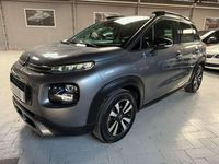 Brugt Citroën C3 Aircross Feel 110 HK (80 kW) 2017 Grå SUV