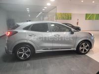 Usado Ford Puma ST-Line 125 CV (91 kW) 2024 Gris / plata SUV