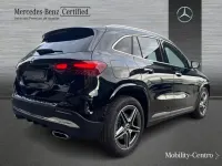 Usado Mercedes GLA250 163 CV (119 kW) 2025 Negro noche SUV