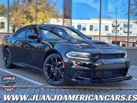 Usado Dodge Charger 2020 Negro Berlina