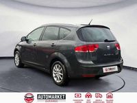 Usado Seat Altea Sport 160 CV (117 kW) 2008 Gris Monovolumen