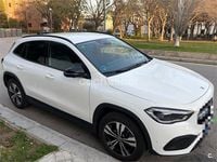 Usado Mercedes GLA250 218 CV (160 kW) 2023 Blanco SUV