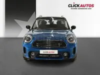 Usado Mini Cooper Countryman 136 CV (100 kW) 2024 Azul SUV