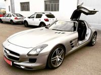 usado Mercedes SLS AMG 