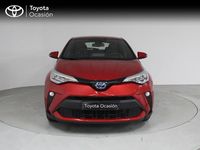 Usado Toyota C-HR Active 122 CV (89 kW) 2022 Rojo SUV