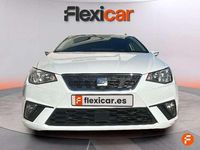 Usado Seat Ibiza Reference 80 CV (58 kW) 2019 Blanco Utilitario