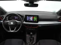 Usado Seat Ibiza FR 150 CV (110 kW) 2025 Gris Utilitario