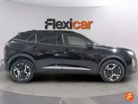 Usado Peugeot 2008 Allure 102 CV (75 kW) 2024 Negro SUV