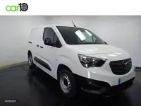 Usado Opel Combo 102 CV (75 kW) 2021 Blanco Monovolumen