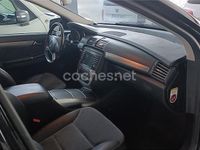 Usado Mercedes R350 265 CV (194 kW) 2011 Negro Monovolumen