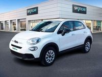 Usado Fiat 500X S 120 CV (88 kW) 2023 Blanco SUV