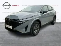 Usado Nissan Qashqai Acenta 140 CV (102 kW) 2025 Otro SUV